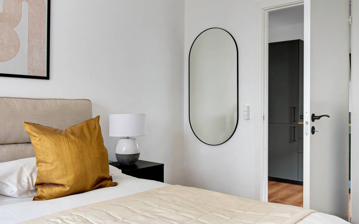 Photo of Bedroom in Amager