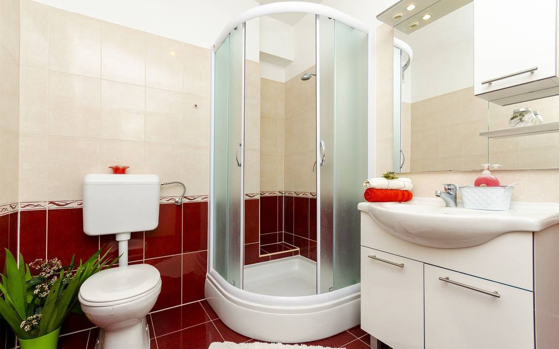 Photo of Bathroom in Rogoznica