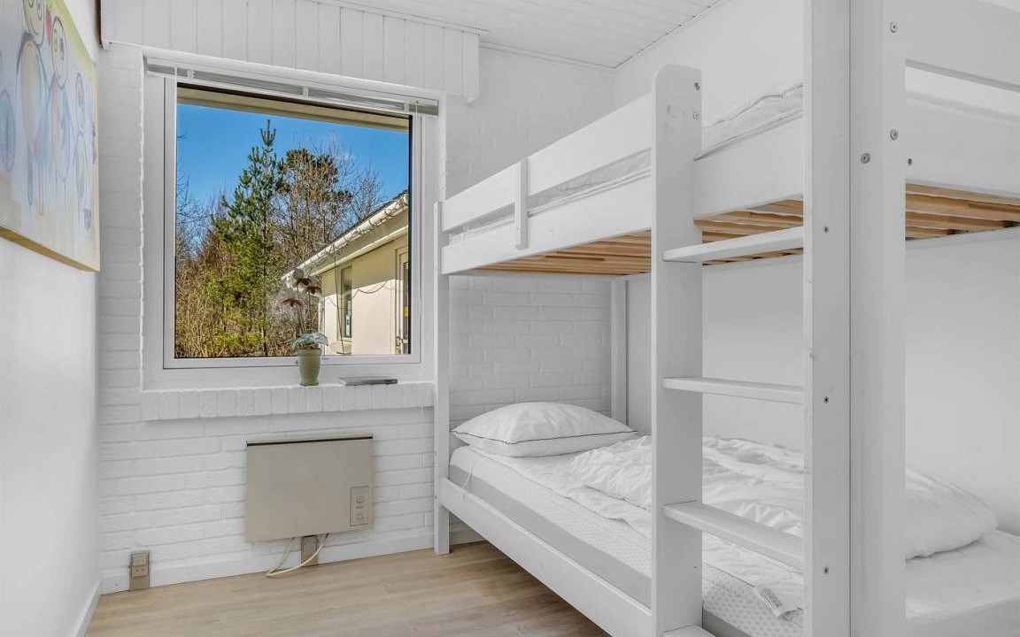 Photo of Bedroom in Strandby