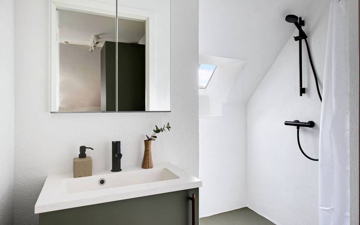 Photo of Bathroom in Amager
