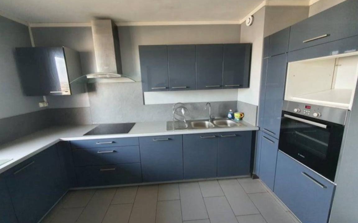 Photo of Kitchen in Colombes