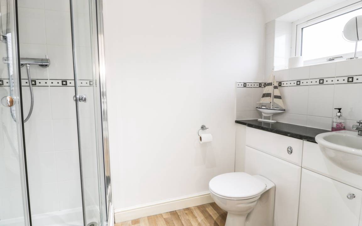 Photo of Bathroom in Rhyd-y-clafdy