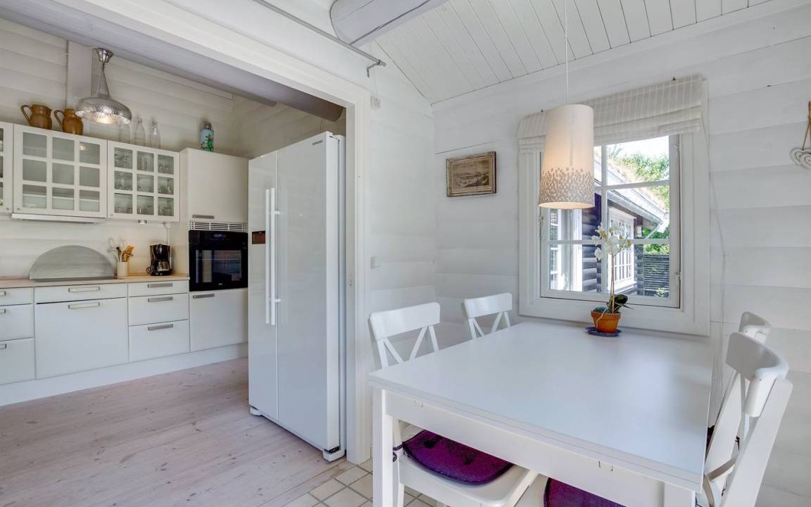 Photo of Kitchen in Holloselund