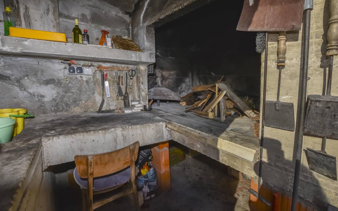 Photo of Kitchen in Rogoznica