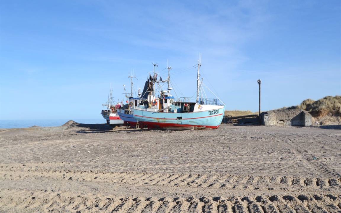 Photo of Others in Torup Strand
