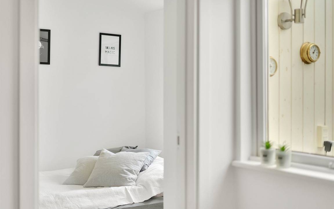 Photo of Bedroom in Grevinge