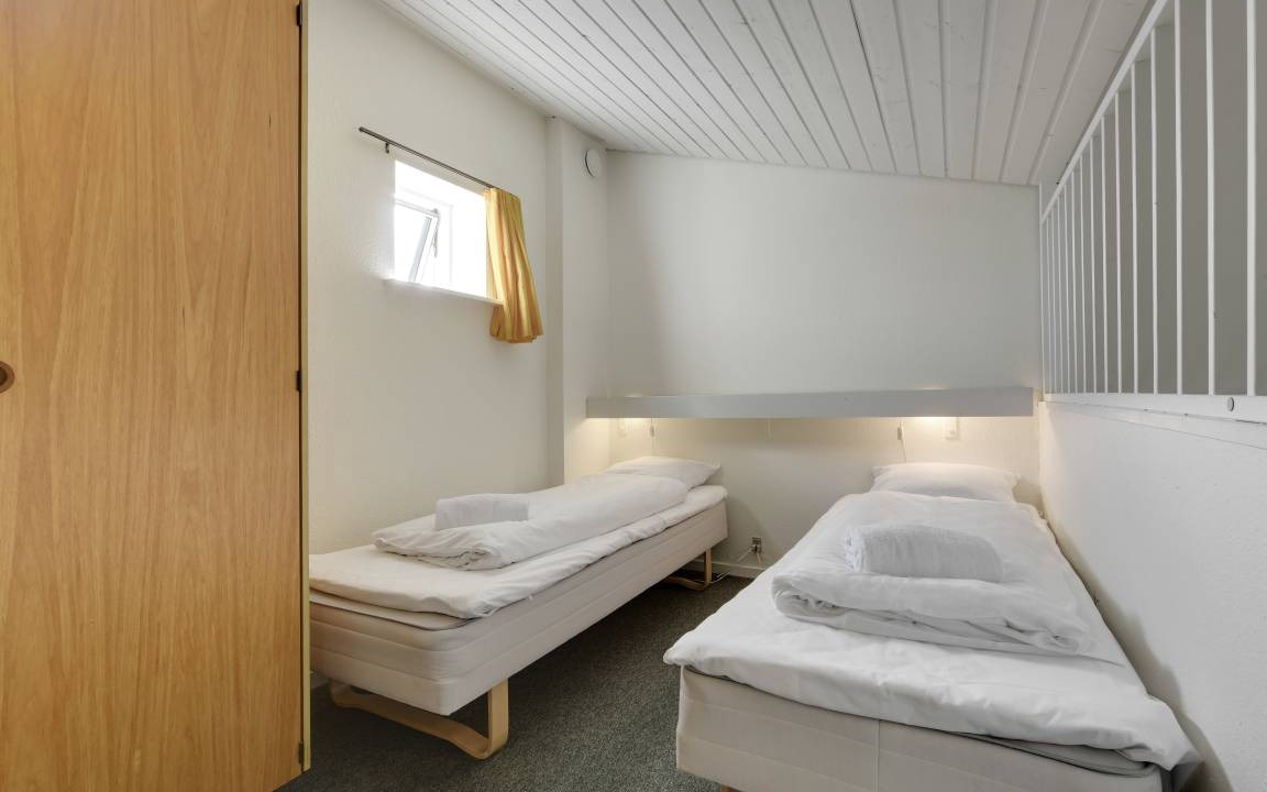 Photo of Bedroom in Hirtshals