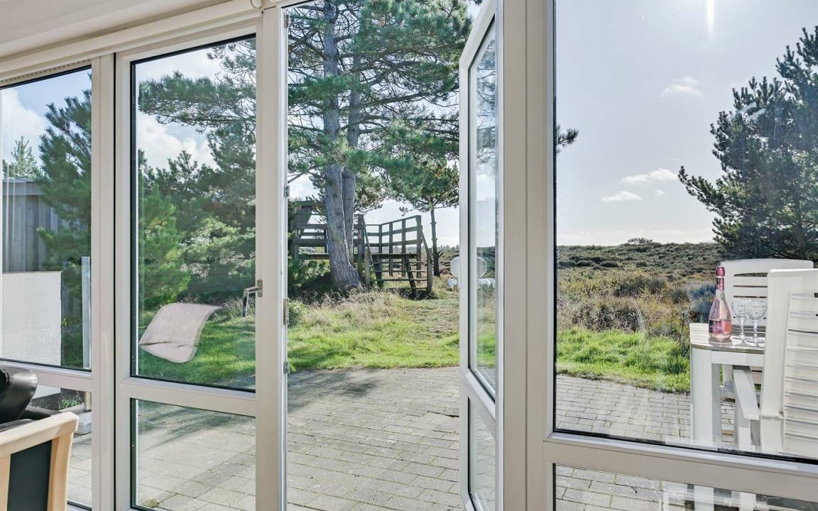 Photo of Patio Balcony in Havneby