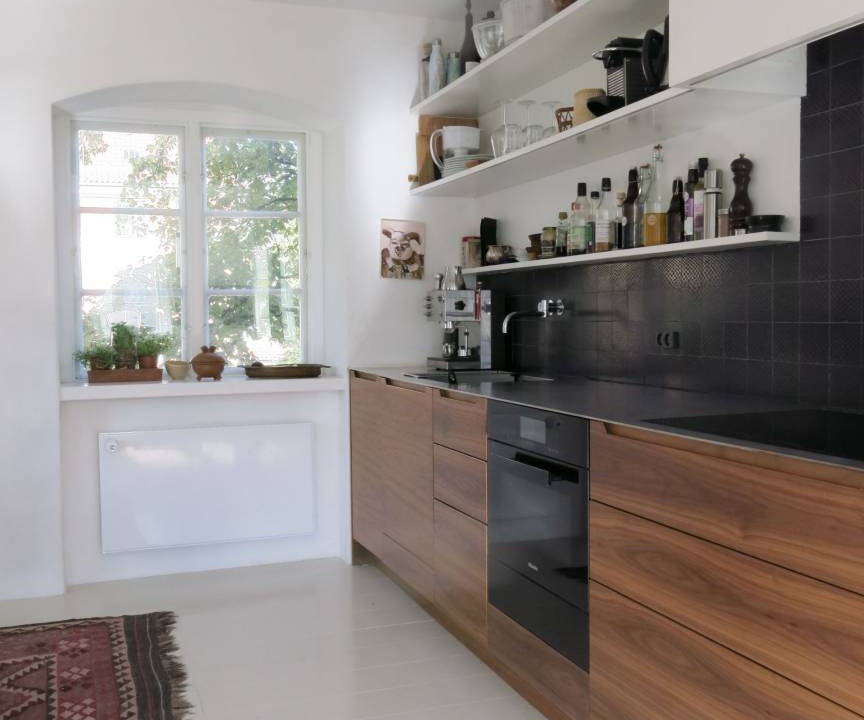 Photo of Kitchen in Christianshavn