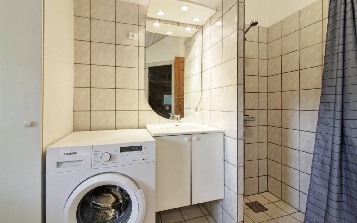 Photo of Bathroom in Nørre Lyngby