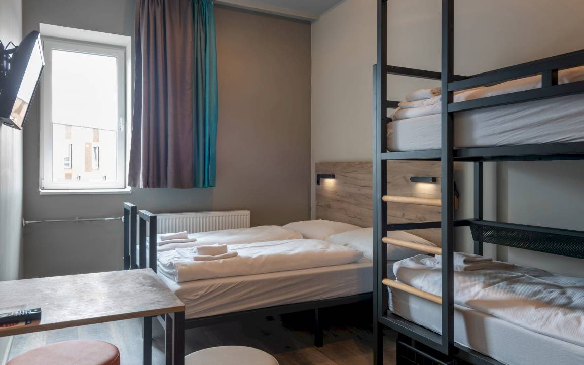 Photo of Bedroom in Copenhagen SV