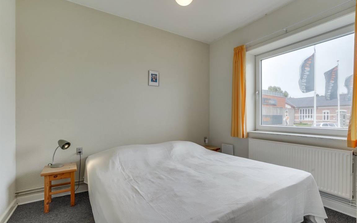 Photo of Bedroom in Ballum