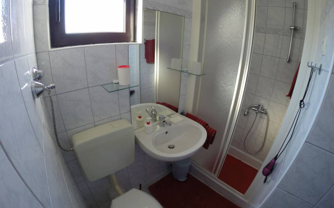 Photo of Bathroom in Rogoznica