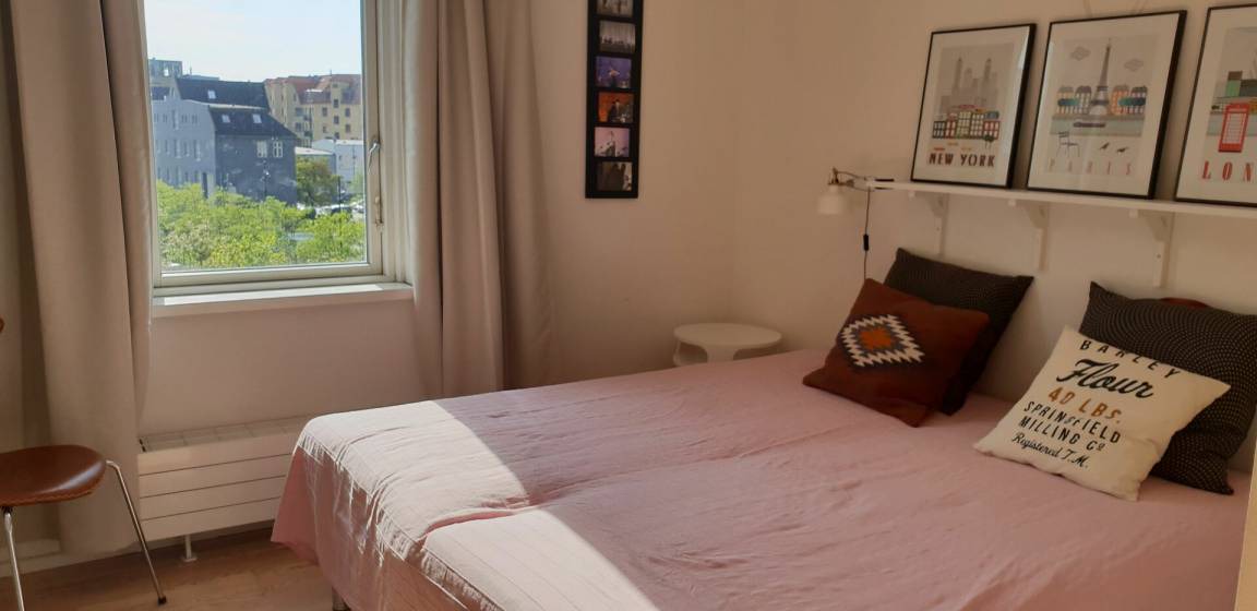 Photo of Bedroom in Amager