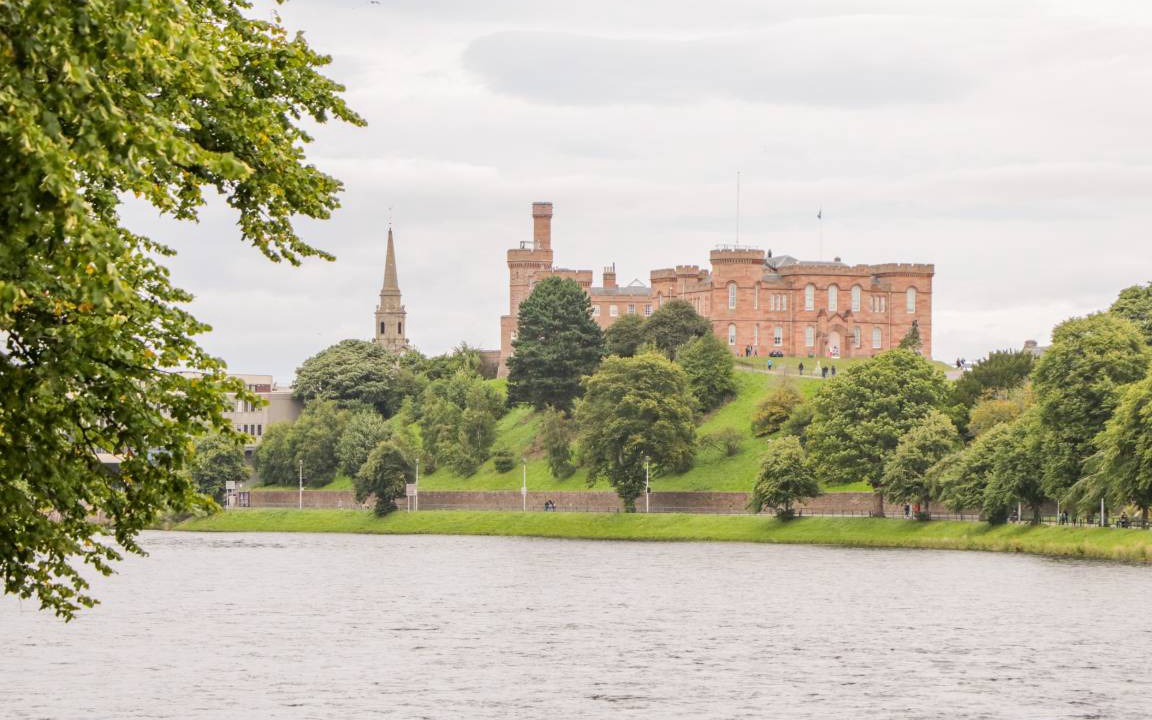 Photo of Others in Inverness