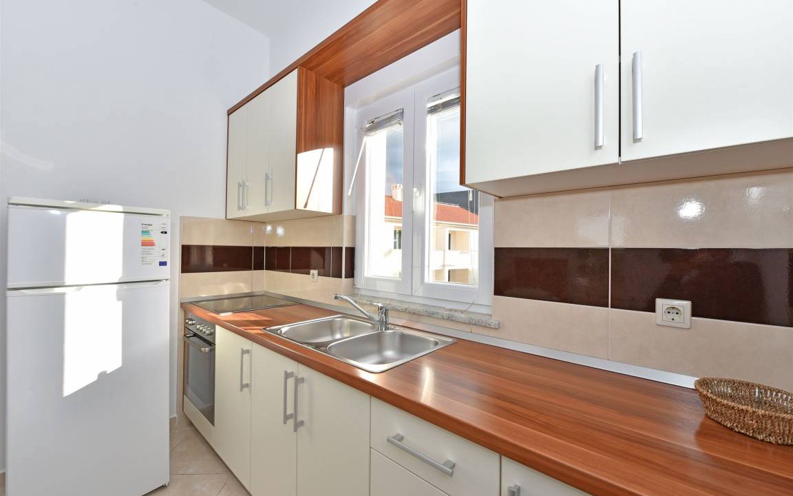Photo of Kitchen in Zrce