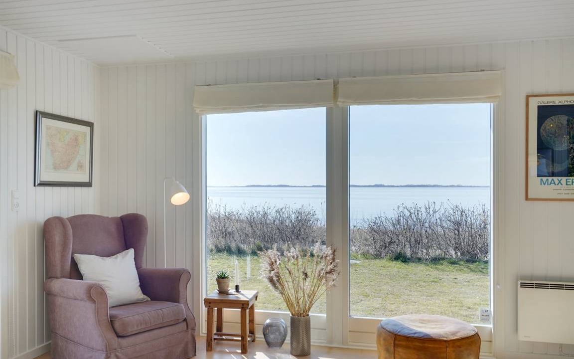 Photo of Livingroom in Næs