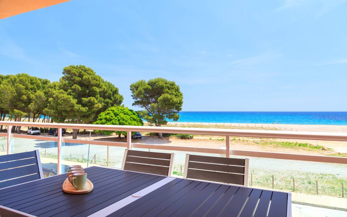 Photo of Patio Balcony in Vandellos i l'Hospitalet de l'Infant