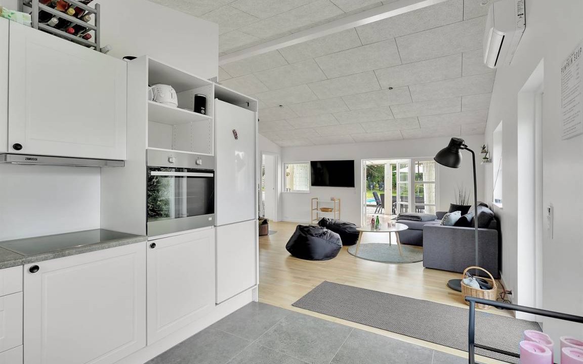 Photo of Kitchen in Grevinge