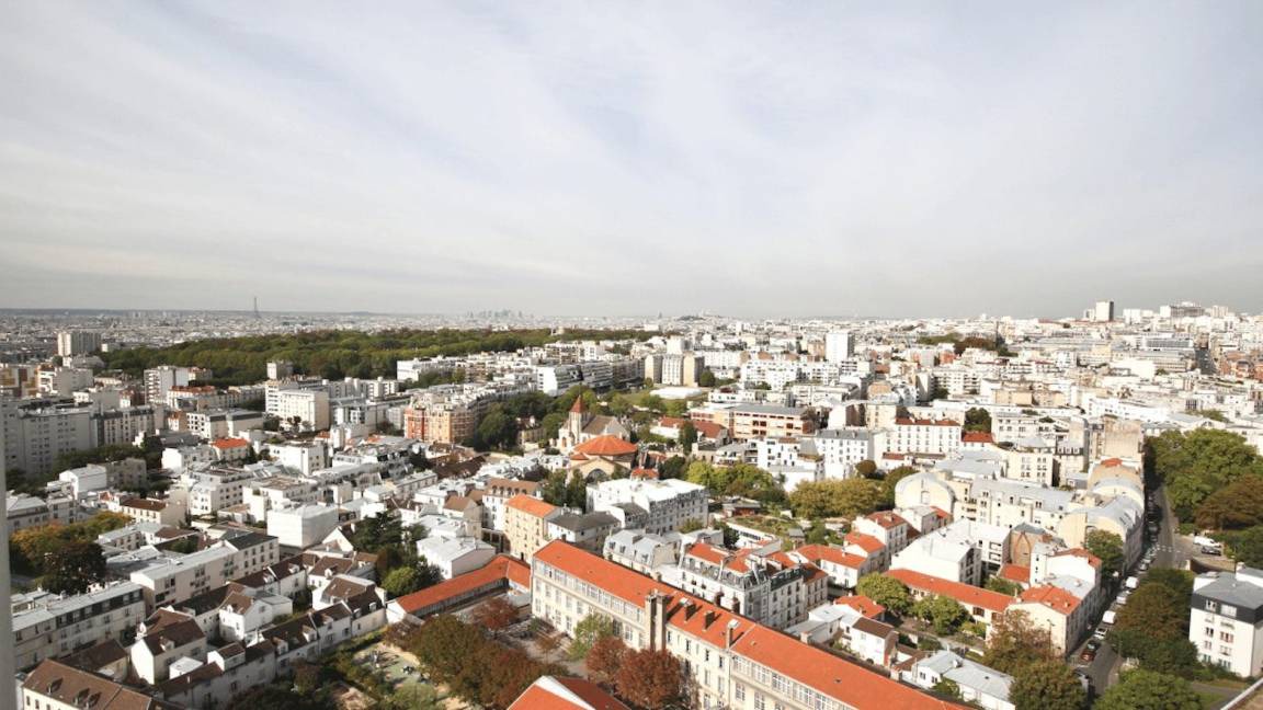Photo of Buildings in Saint Blaise