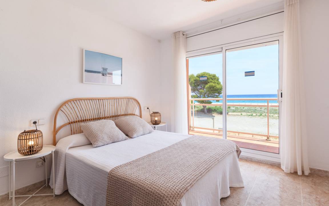 Photo of Bedroom in Vandellos i l'Hospitalet de l'Infant