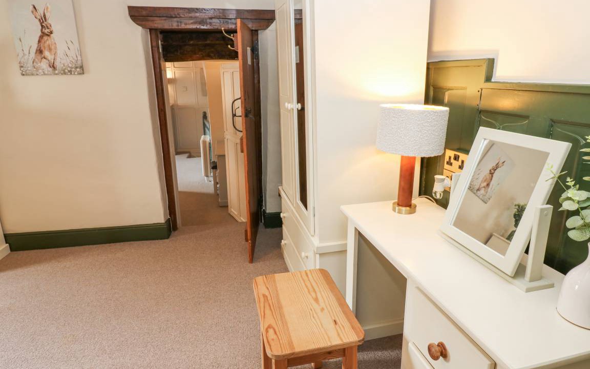 Photo of Bedroom in Middleham