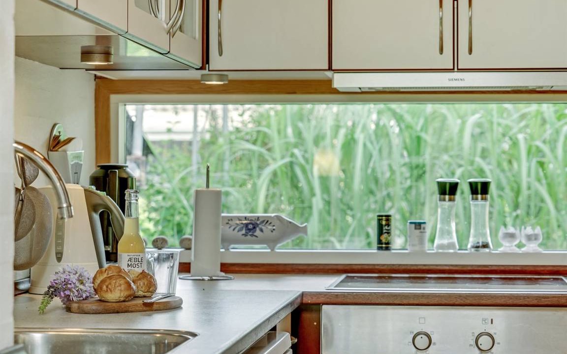 Photo of Kitchen in Vejlby Fed