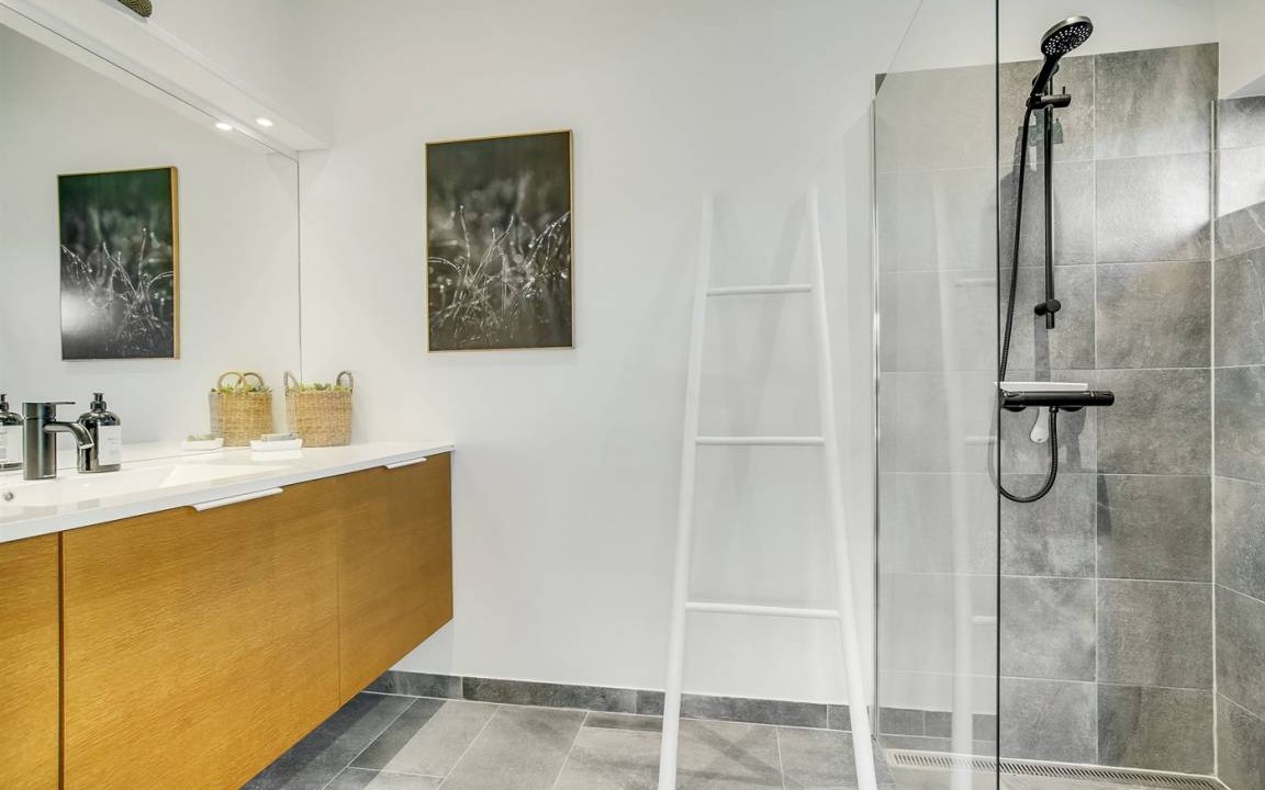 Photo of Bathroom in Skallerup Klit