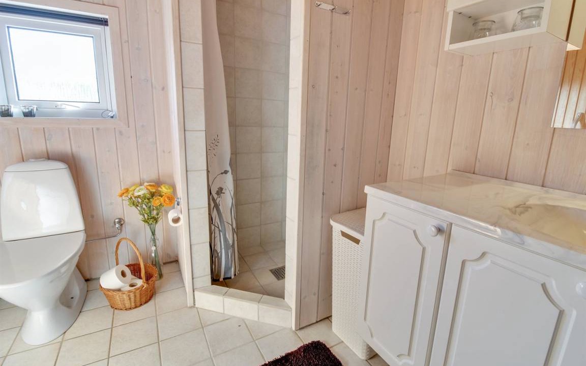 Photo of Bathroom in Sønder Nissum
