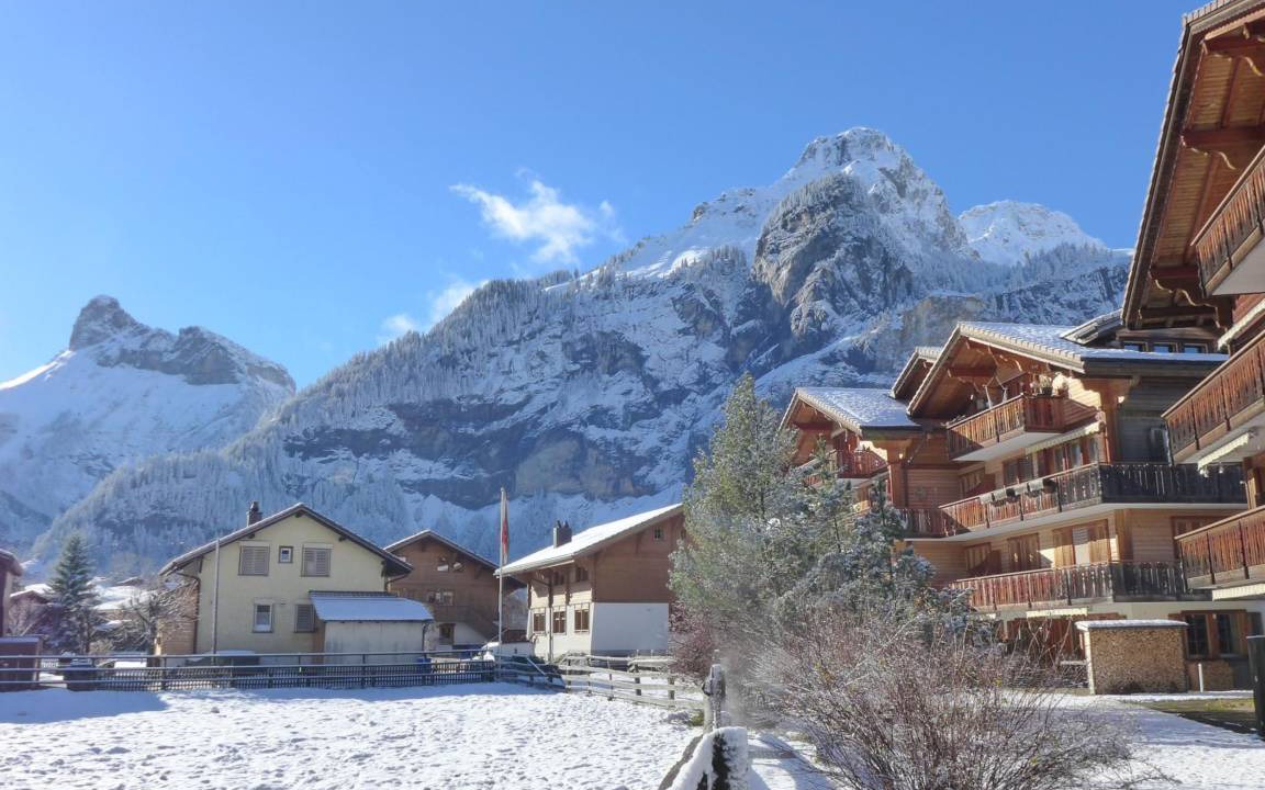 Photo of Others in Kandersteg