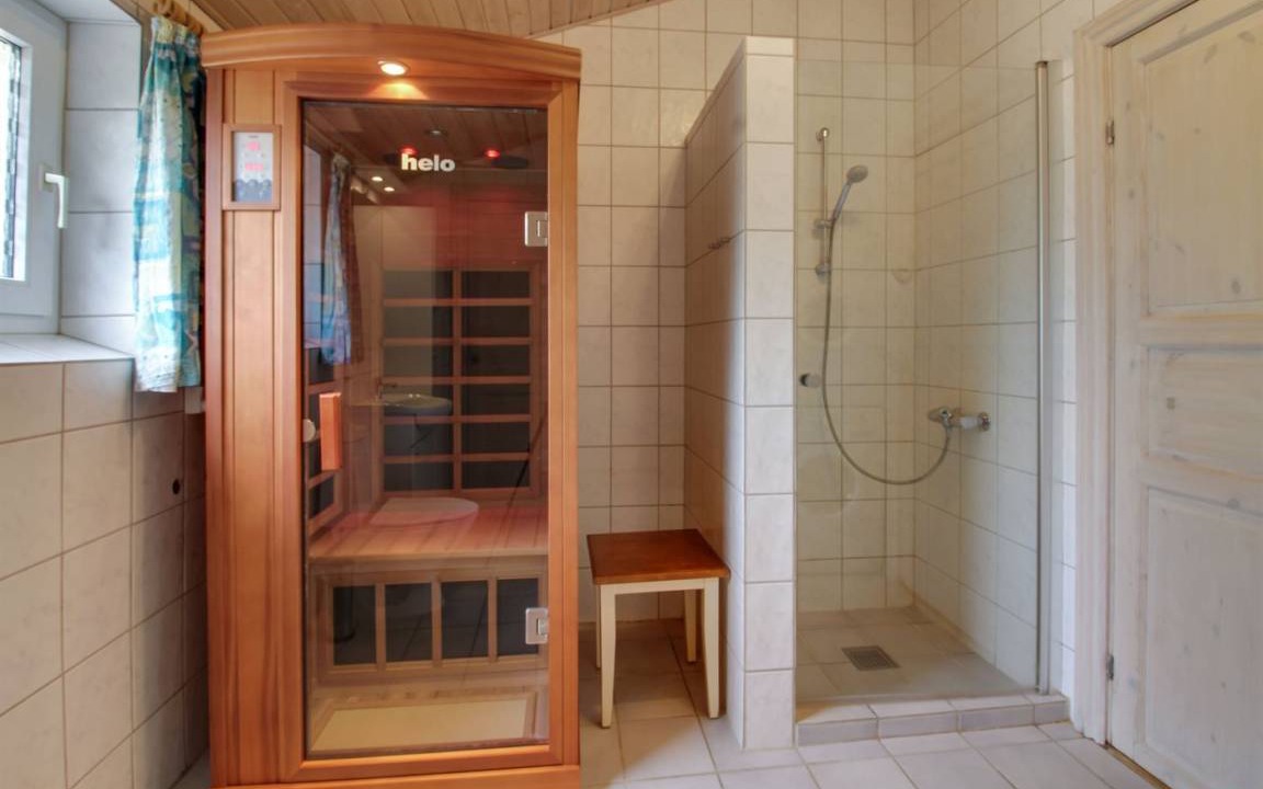 Photo of Bathroom in Havneby