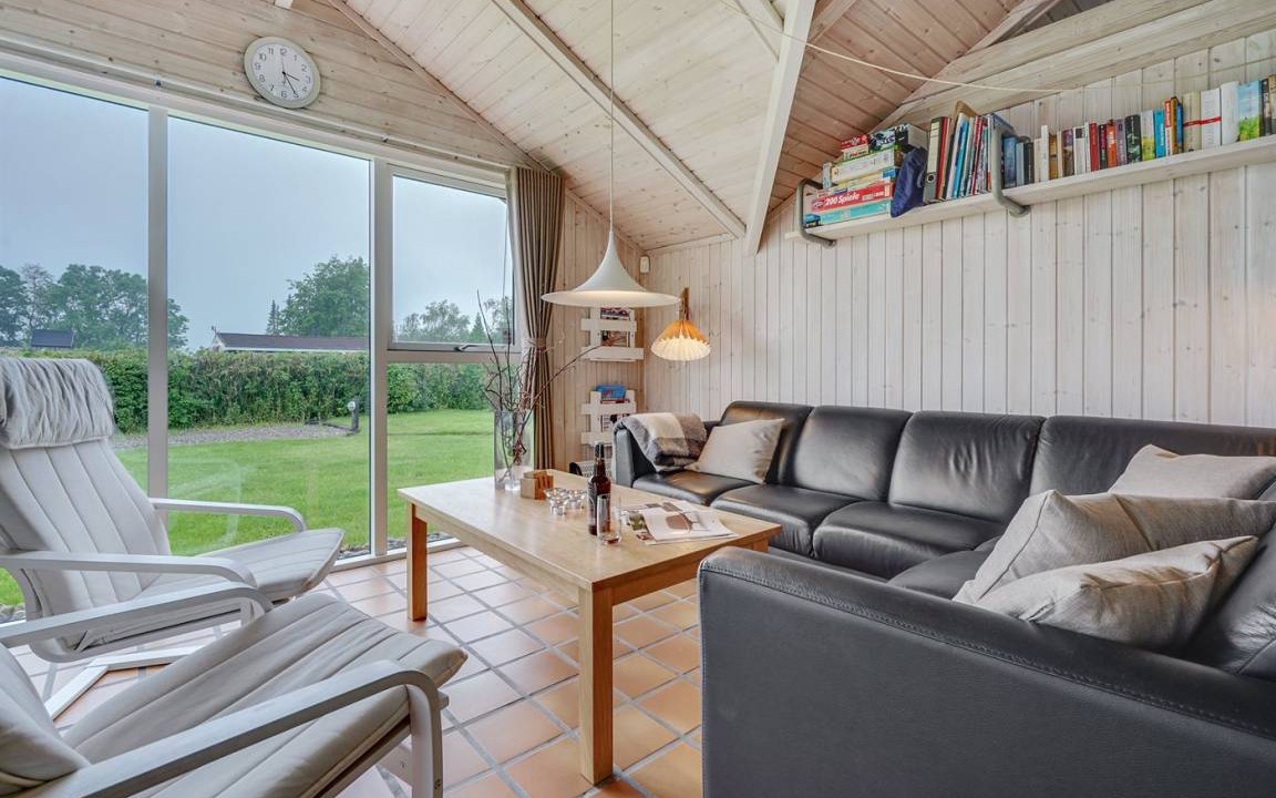 Photo of Livingroom in Rendbjerg