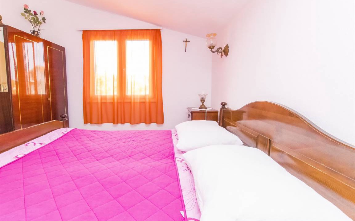 Photo of Bedroom in Rogoznica