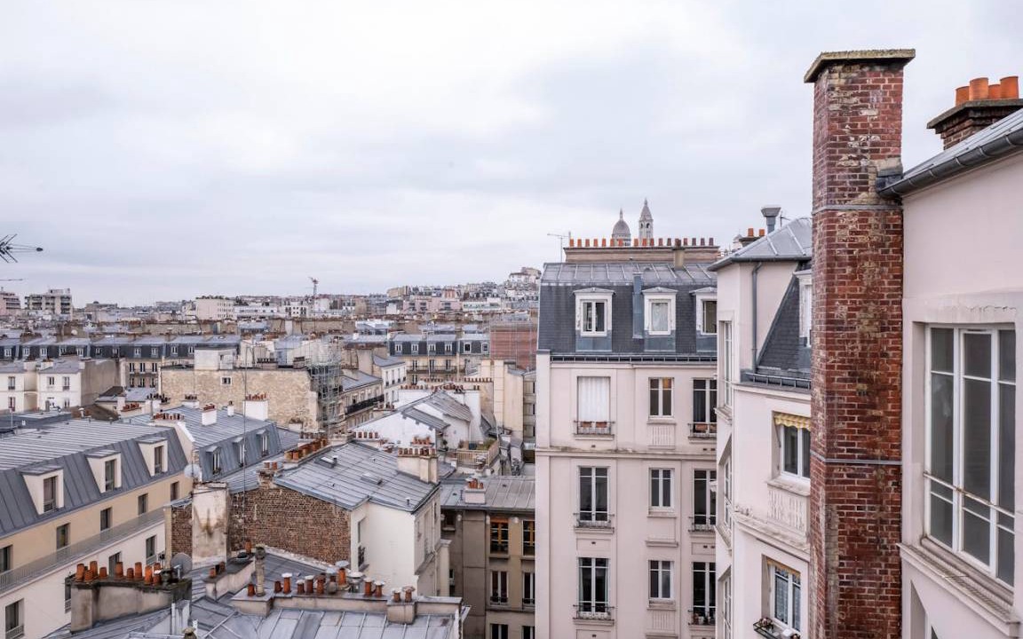 Photo of Others in 18th Arrondissement