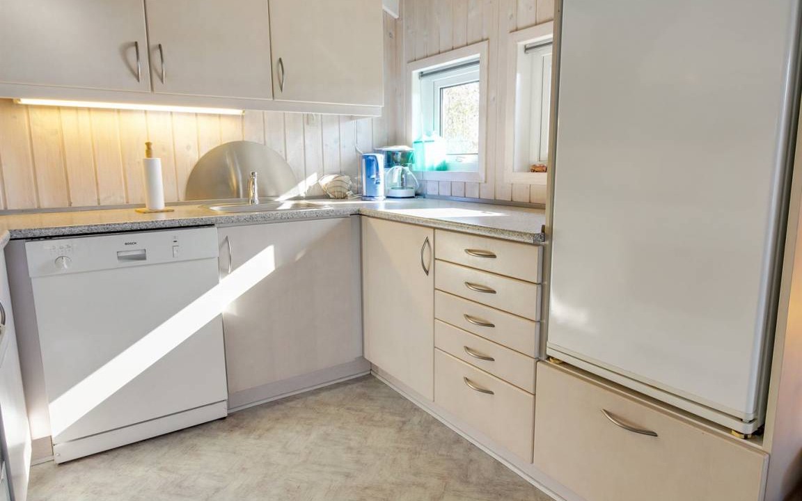 Photo of Kitchen in Sønder Nissum