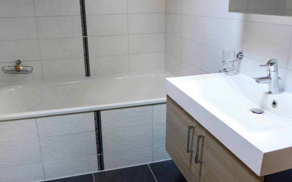 Photo of Bathroom in Moleson