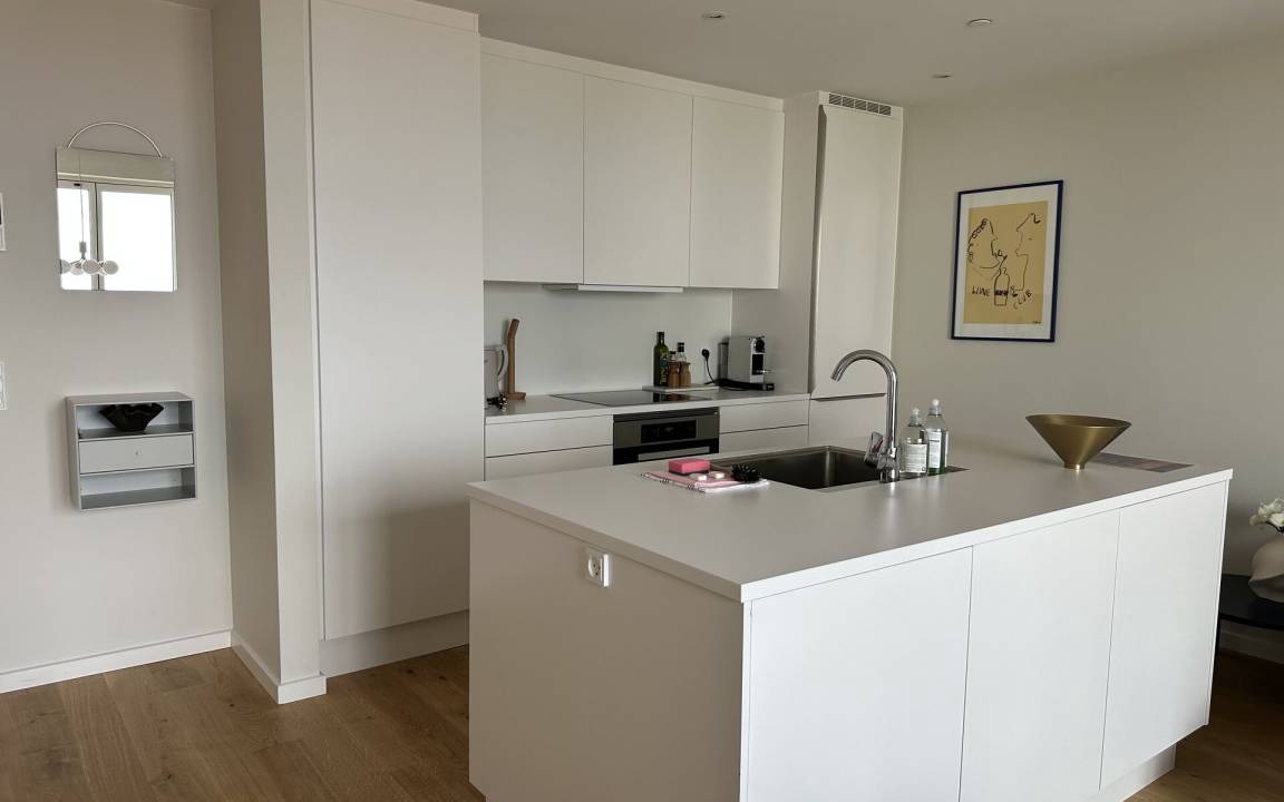 Photo of Kitchen in Vesterbro