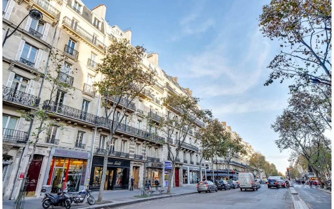 Photo of Others in Saint-Germain-des-Pres