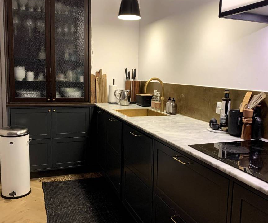 Photo of Kitchen in Christianshavn