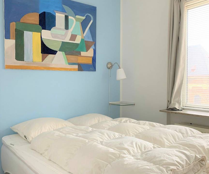 Photo of Bedroom in Christianshavn