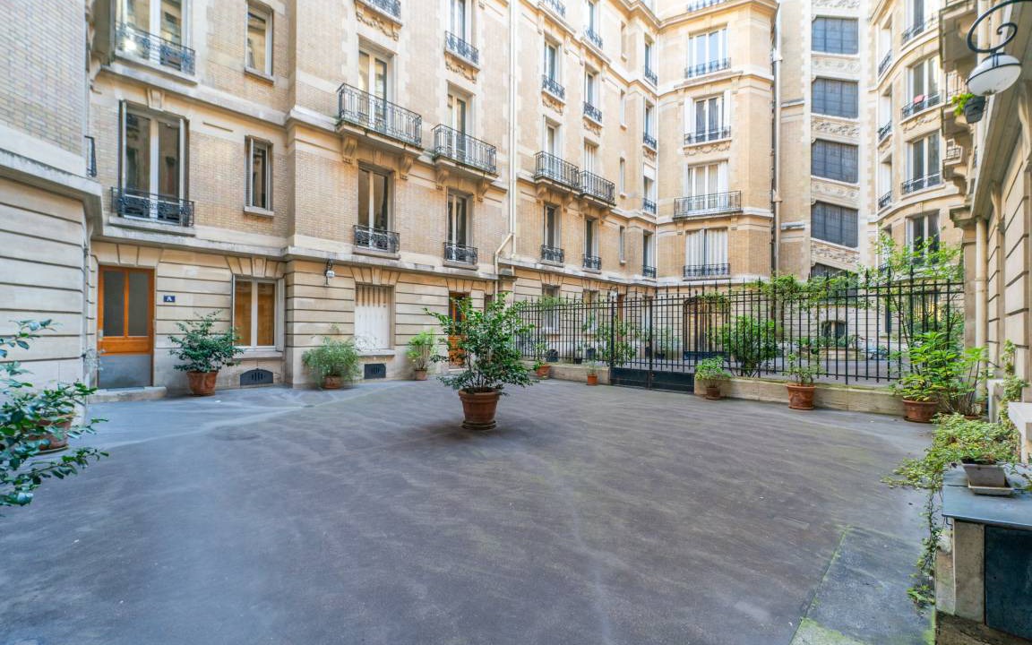Photo of Others in Quartier de la Plaine-de-Monceaux