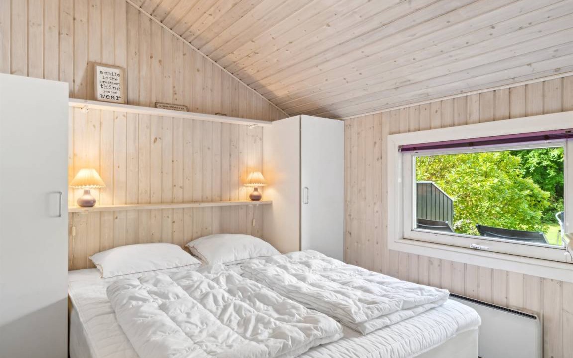 Photo of Bedroom in Holloselund