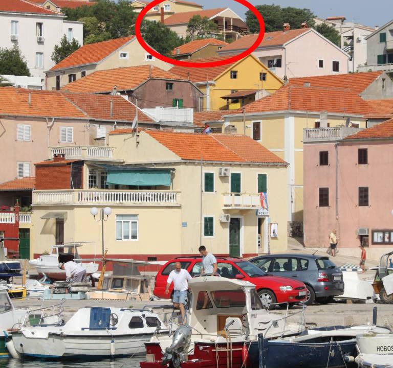 Photo of Others in Island Dugi Otok