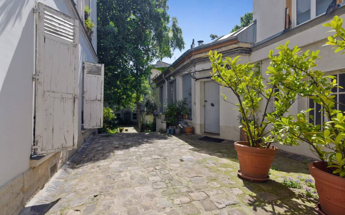 Photo of Others in 14th Arrondissement