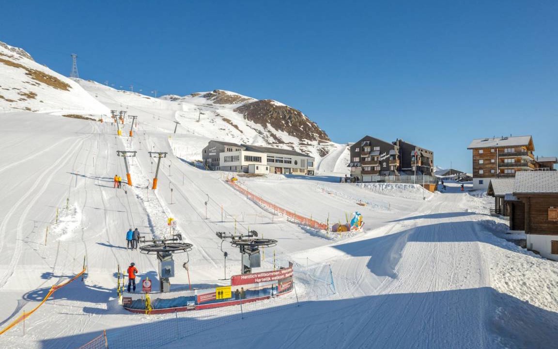 Photo of Others in Bettmeralp
