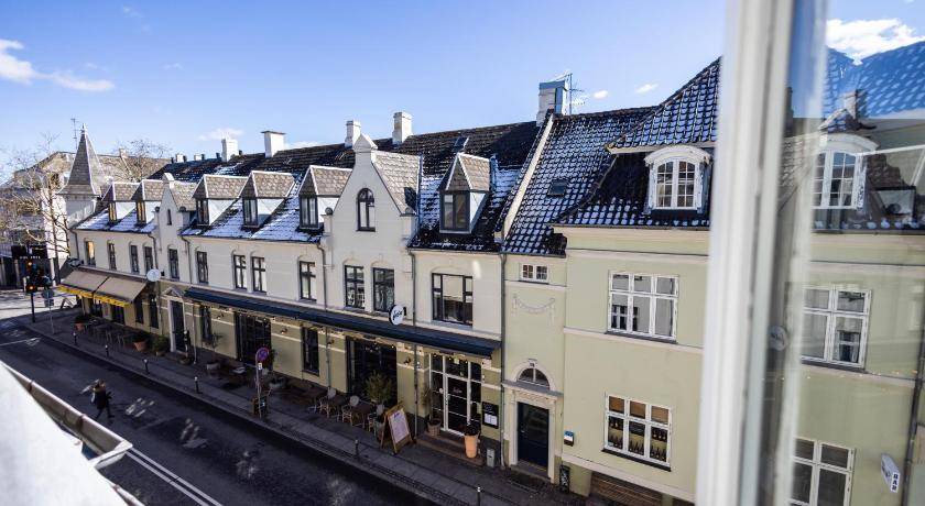 Photo of Others in Lyngby-Taarbæk Kommune