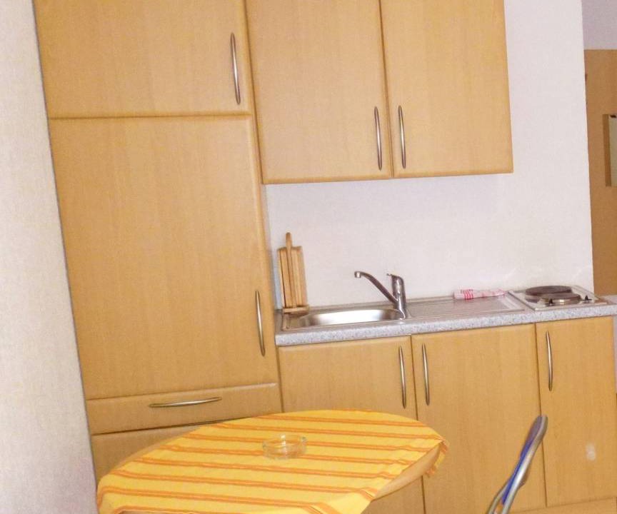 Photo of Kitchen in Municipality of Omisalj