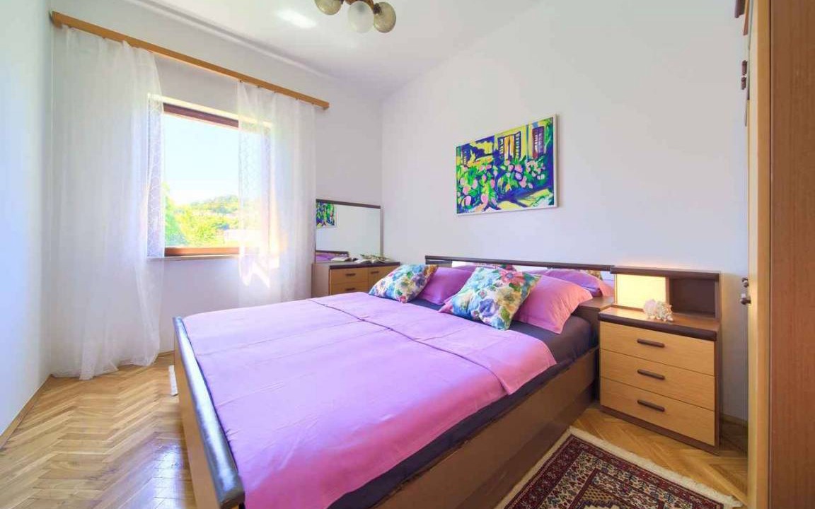 Photo of Bedroom in Vrbnik