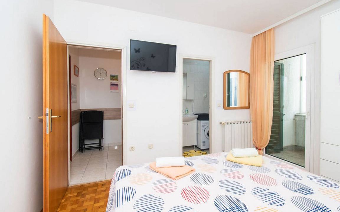 Photo of Bedroom in Vodice