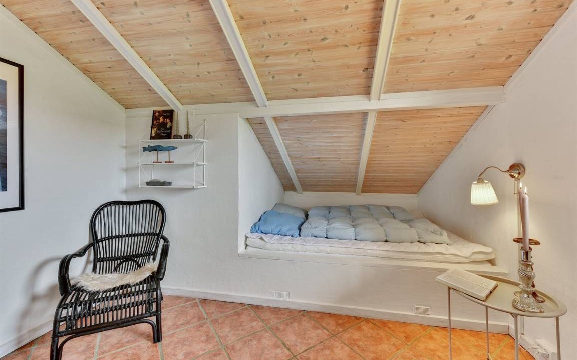 Photo of Bedroom in Haurvig